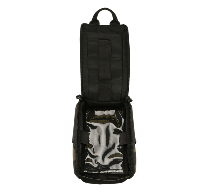 Brandit Molle Premium First Aid torbica, dark camo