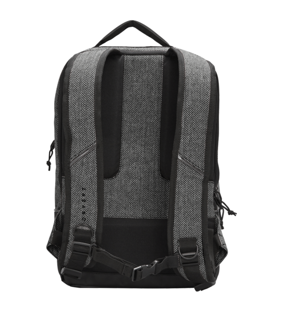 Forvert New Lance ruksak 16L, sivi