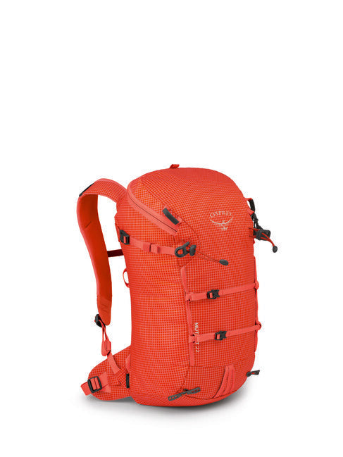 OSPREY MUTANT 22 ruksak za penjanje, mars orange