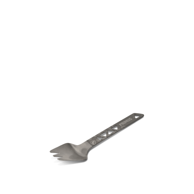 PRIMUS TrailSpork Ti uni pribor Feed Zone