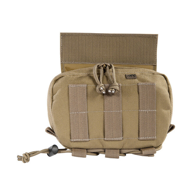 Tasmanian Tiger TAC 12 dodatna prednja torbica, khaki