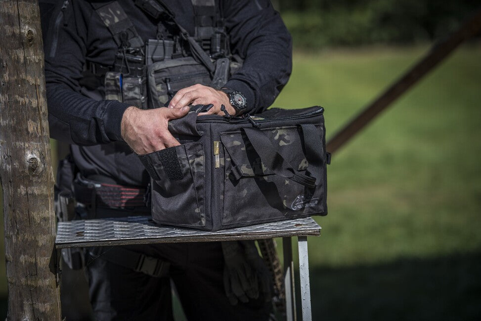 Helikon-Tex RANGE torba Cordura, Shadow Grey