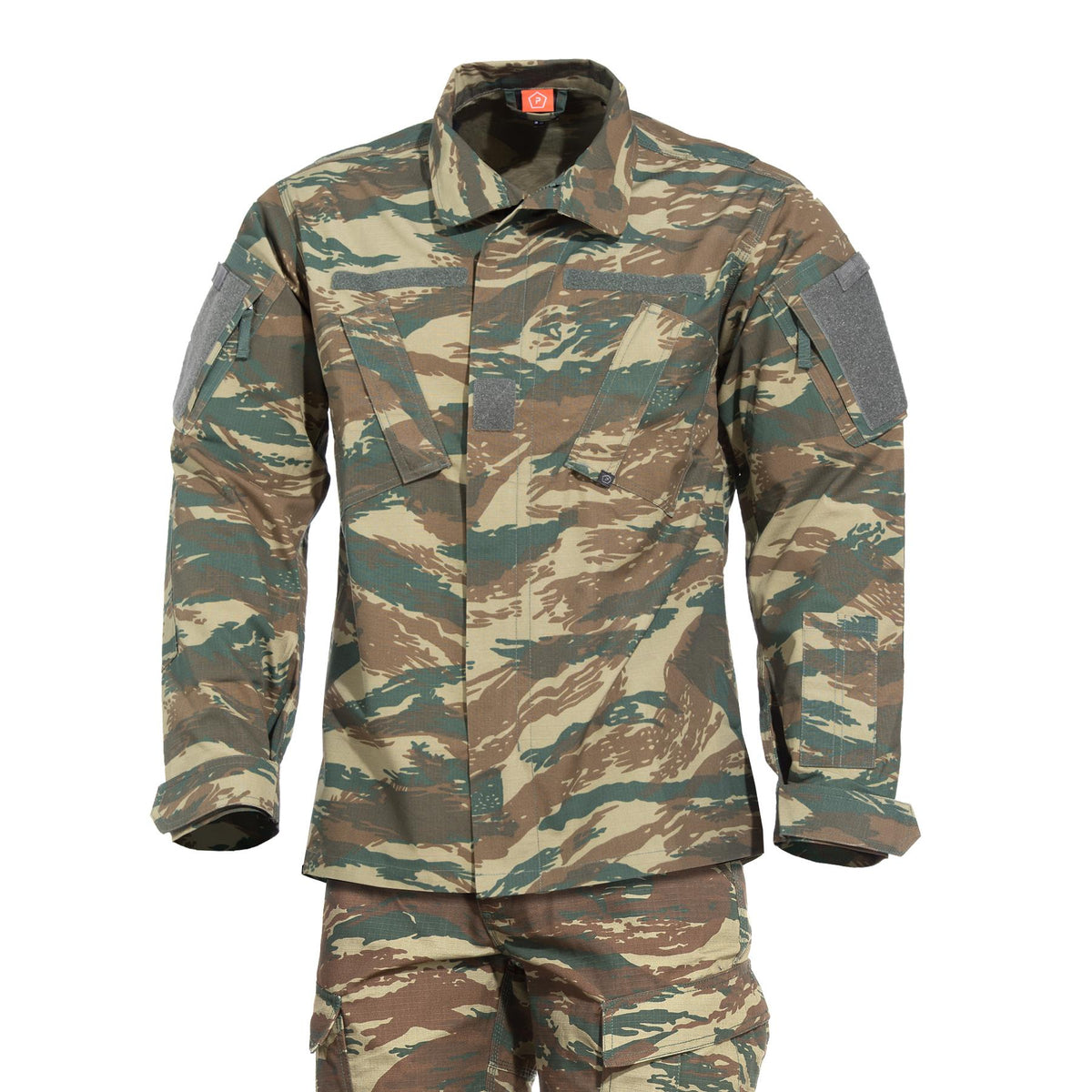 Pentagon ACU 20 Jacket bluza muška, GRCamo