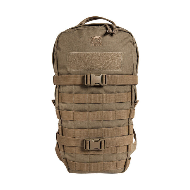Tasmanian Tiger Essential 9L ruksak, coyote