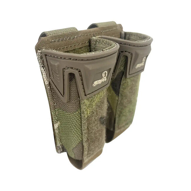 Agilite Pincer Double futrola za oružje, MultiCam