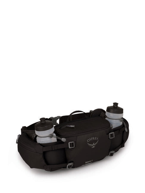 OSPREY SAVU 5 pojasna torbica, crna