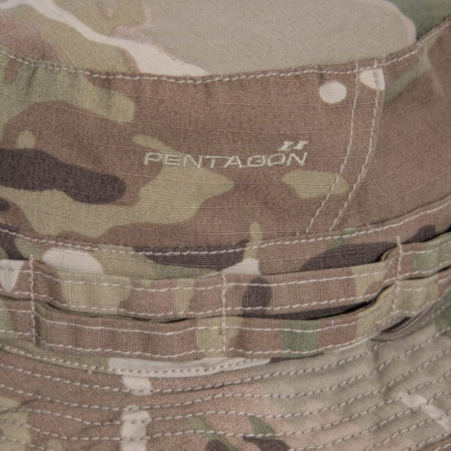 Pentagon Babylon Boonie šešir, multicam