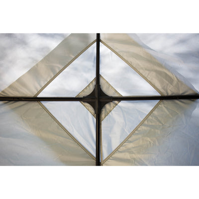 Coleman FastPitch Shelter nadstrešnica XL 4,50 x 4,50 m