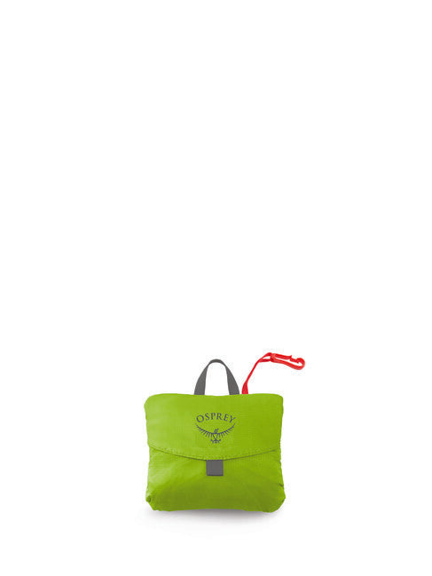 OSPREY UL STUFF PACK sklopivi ruksak, limon green
