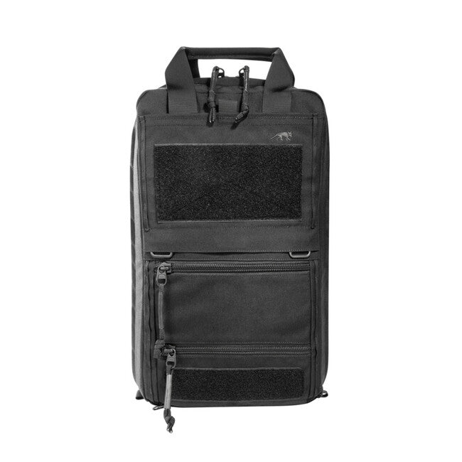 Tasmanian Tiger Survival Pack ruksak, crni, 16L