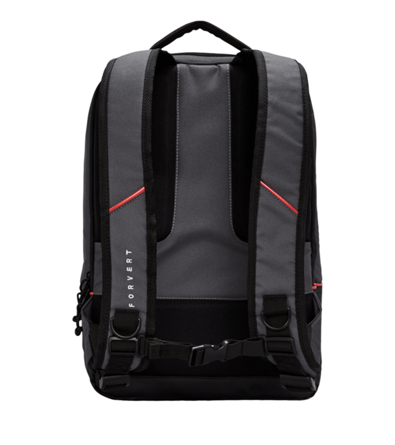 Forvert Lance ruksak 16L, tamnosiv
