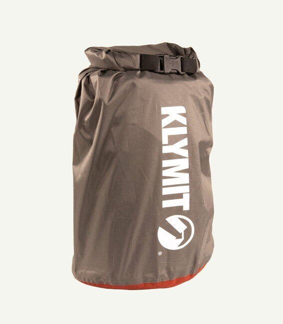 Klymit Klymaloft Regular izolirana podloga za spavanje, crvena