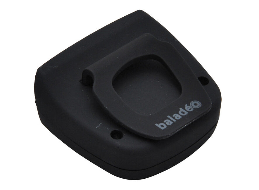 Baladeo PLR800 Marathon solarni brojač koraka