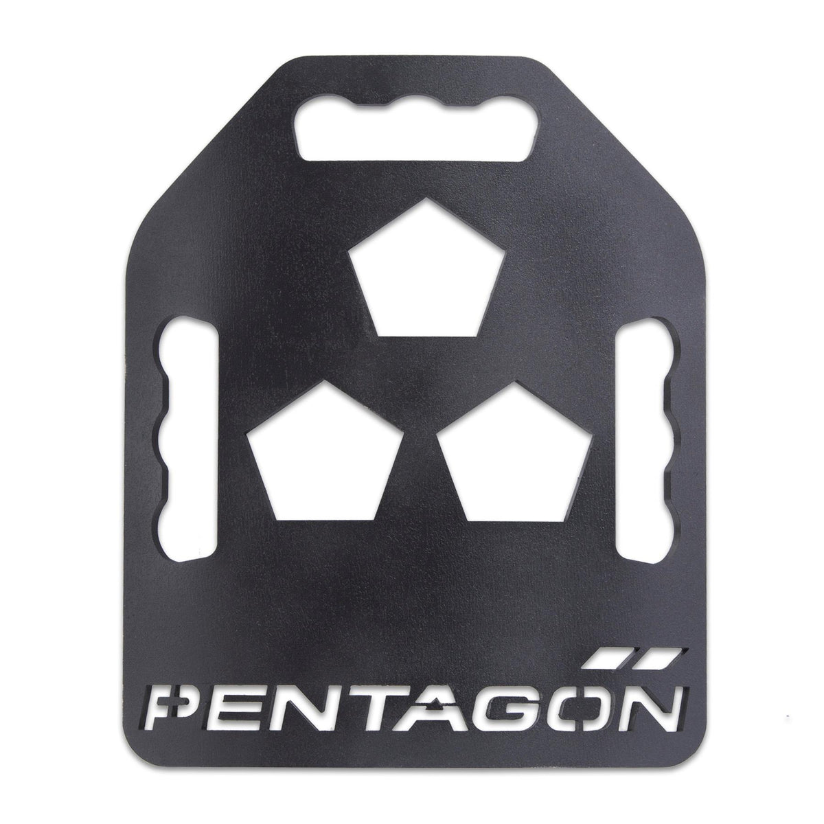 Pentagon Avron 3kg TAC-pomagalo za vježbanje, crno