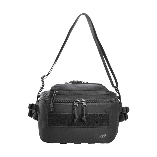 Tasmanian Tiger Medic Hip Bag zdravstvena torba, crna