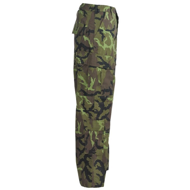 MFH ACU američke terenske hlače Ripstop, M 95 CZ camo
