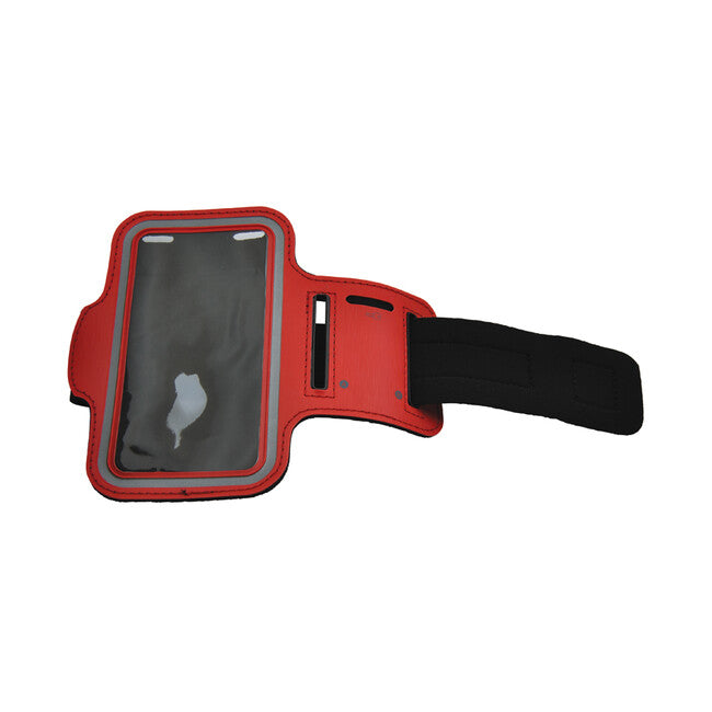 Baladeo TRA069 Trail, red