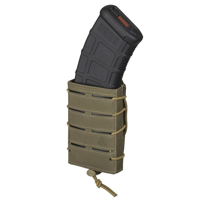 Direct Action® futrola za brzo ponovno punjenje puške Cordura, Ranger Green