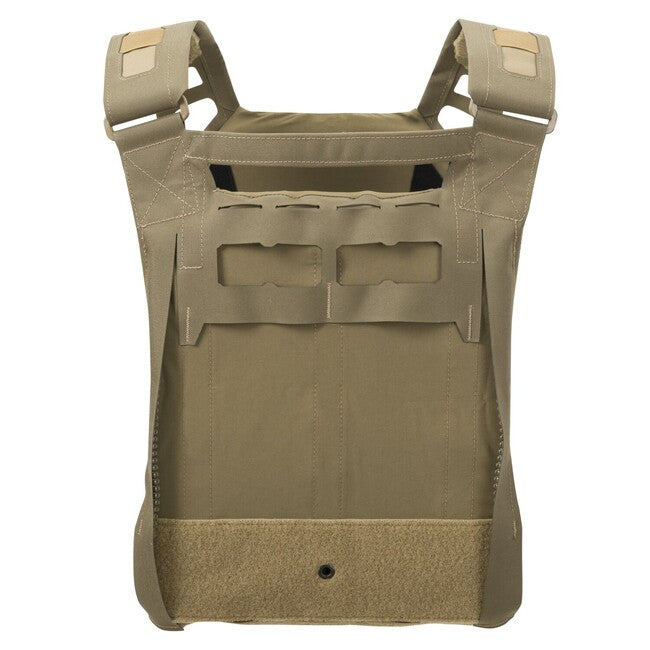 Direct Action® BEARCAT Ultralight nosač ploča Woodland