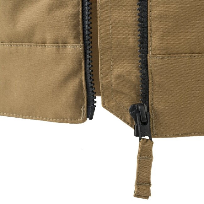 Helikon-Tex Greyman jakna, Coyote / Black
