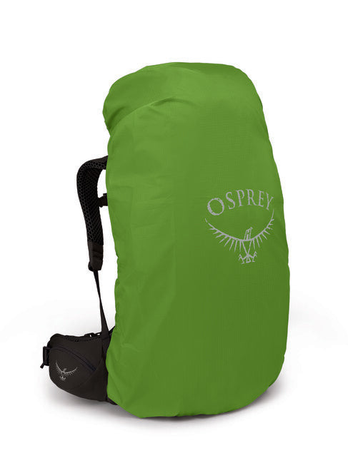 OSPREY AURA AG LT 65 turistički ruksak, crni
