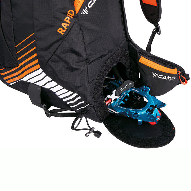 CAMP Rapid turno skijaški ruksak 20 l