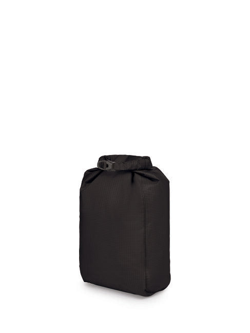 OSPREY DRY SACK 12 nepropusna vreća W/WINDOW, crna