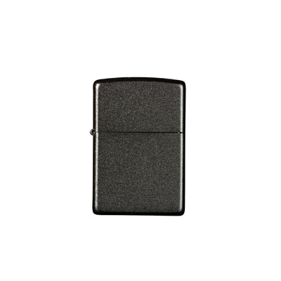 Zippo benzinski upaljač mat crni