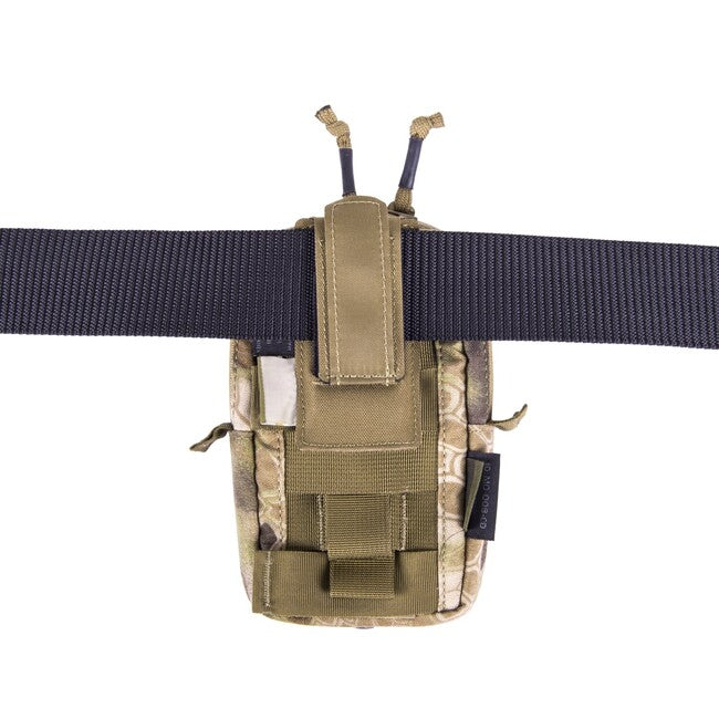 Helikon-Tex BMA pojasni Molle adapter Cordura 1, maslinasto zeleni