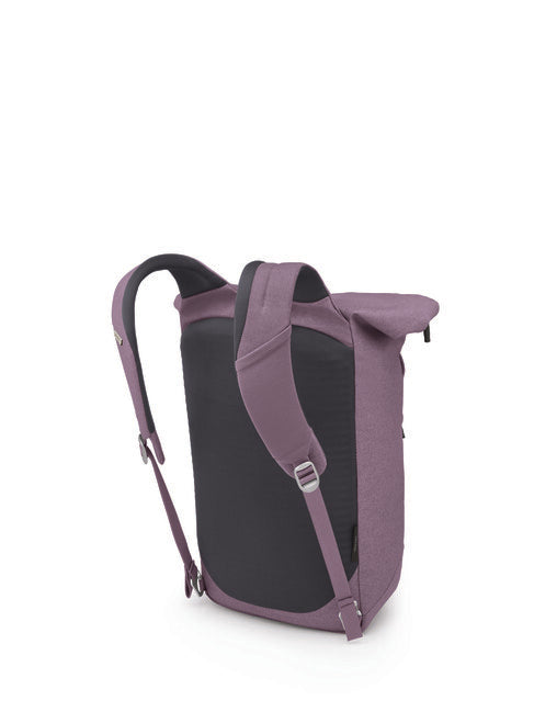 OSPREY ARCANE TOTE PACK torba, purple dusk heather