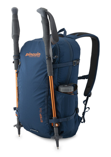 Pinguin Step 24 ruksak, 24 L, crni