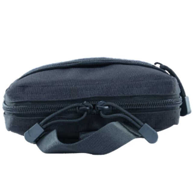 DRAGOWA TACTICAL Delta torbica, crna