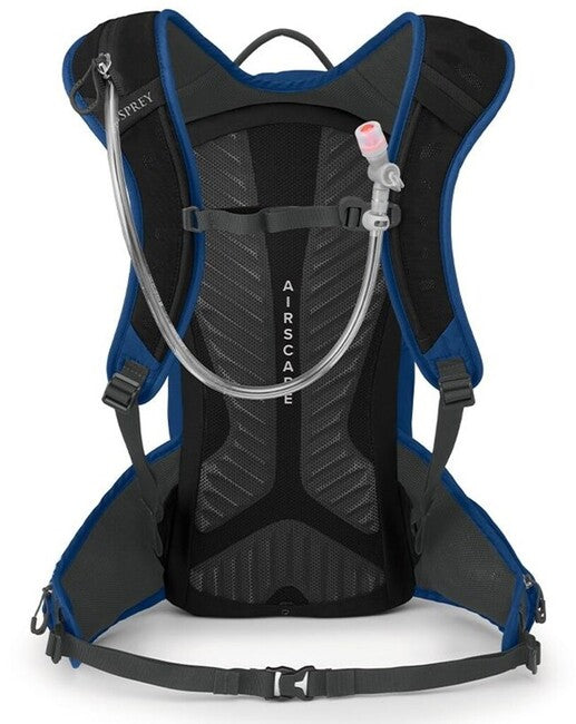 OSPREY RAPTOR 14 biciklistički ruksak, postal blue