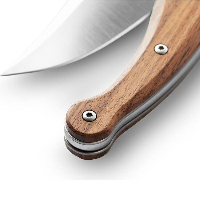 Lionsteel GITANO GT01 ST tradicionalni džepni nož s oštricom od čelika Niolox