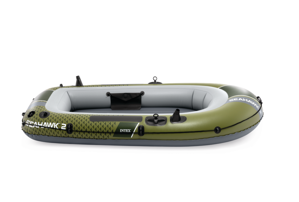 Intex Seahawk™ 2 čamac na napuhavanje Boat