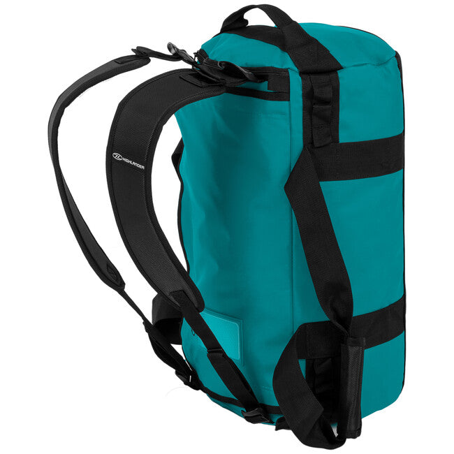 Highlander Storm torba 30 L, aqua green