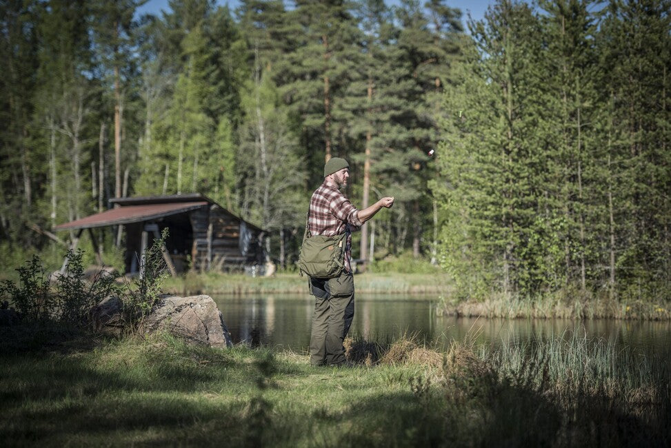 Helikon-Tex Defender Mk2 PILGRIM košulja, Ginger Plaid
