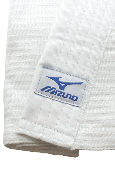 Mizuno Kodomo dječji JU kimono 350g, bijeli