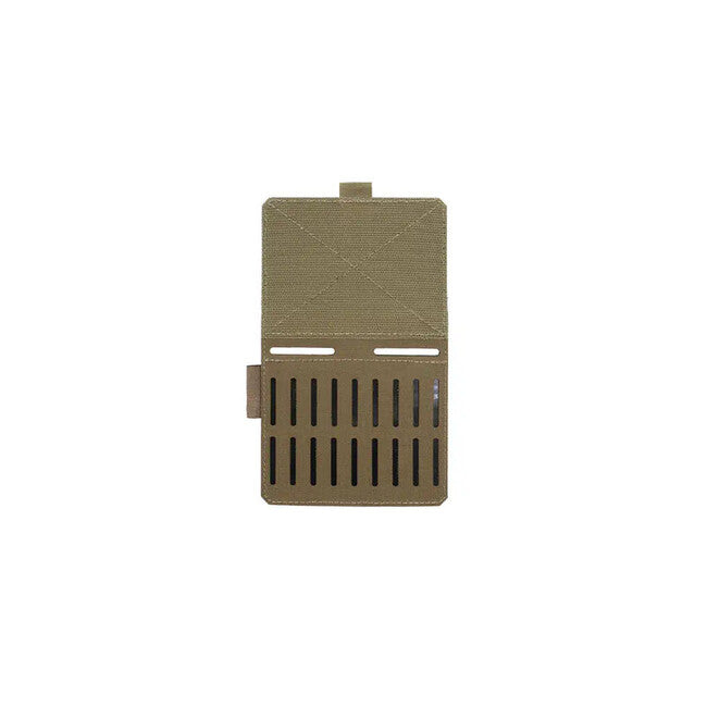 Agilite MOLLE držač, coyote tan