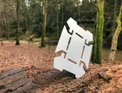 Origin Outdoors Survival džepno kuhalo