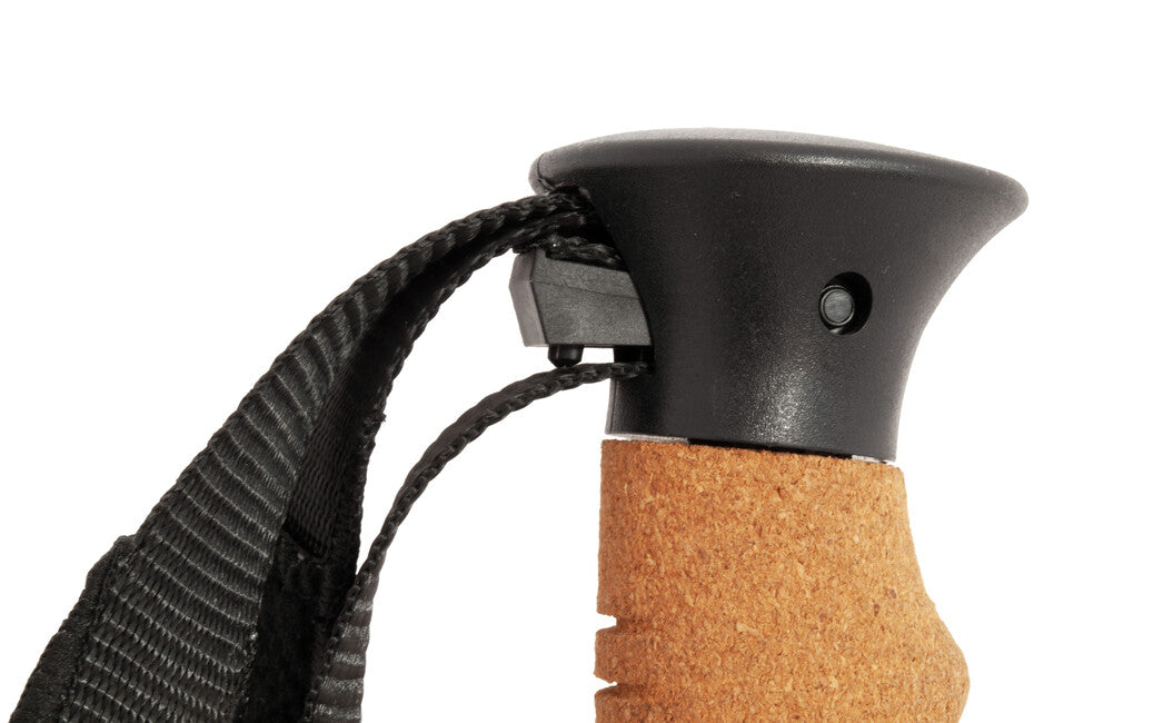 Origin Outdoors Twist-Lock trekingske palice, 1 par