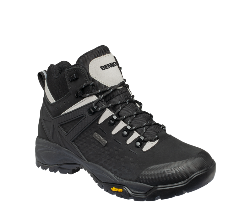 BENNON FILIPO XTR O2 treking cipele High