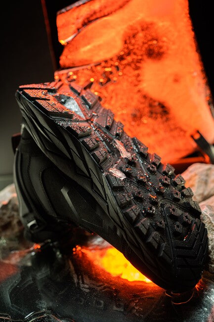 Pentagon Gravity Tactical 6 WP Fitgo Edition cipele, crne