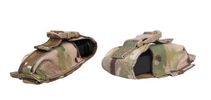 Emersongear futrola za pribor 500D, AOR1