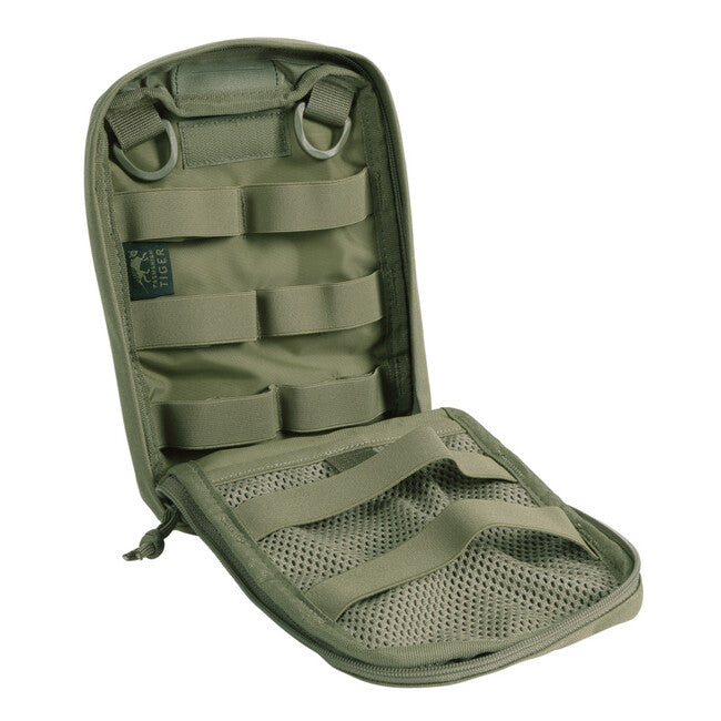 Tasmanian Tiger Tac Pouch 7 taktička torbica, maslinasto zelena