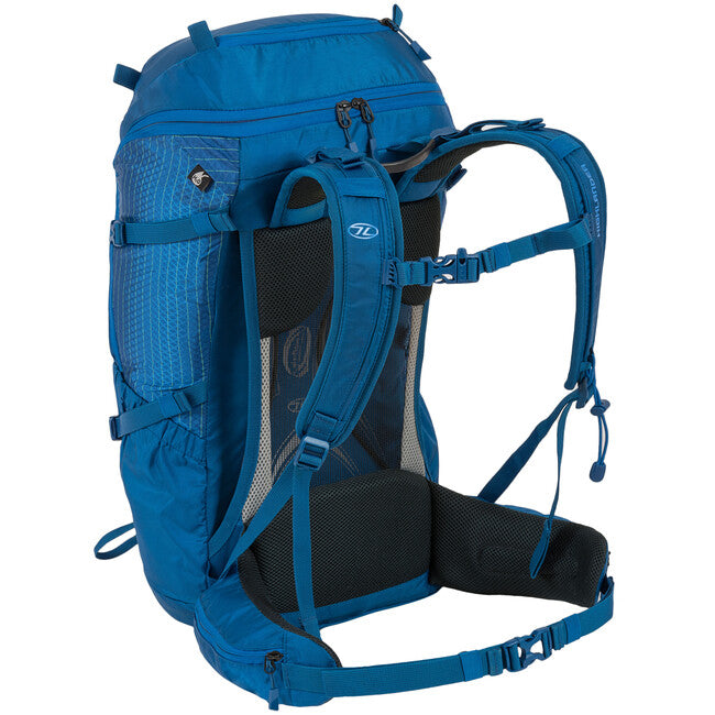 Highlander Summit ruksak 40 L, plav