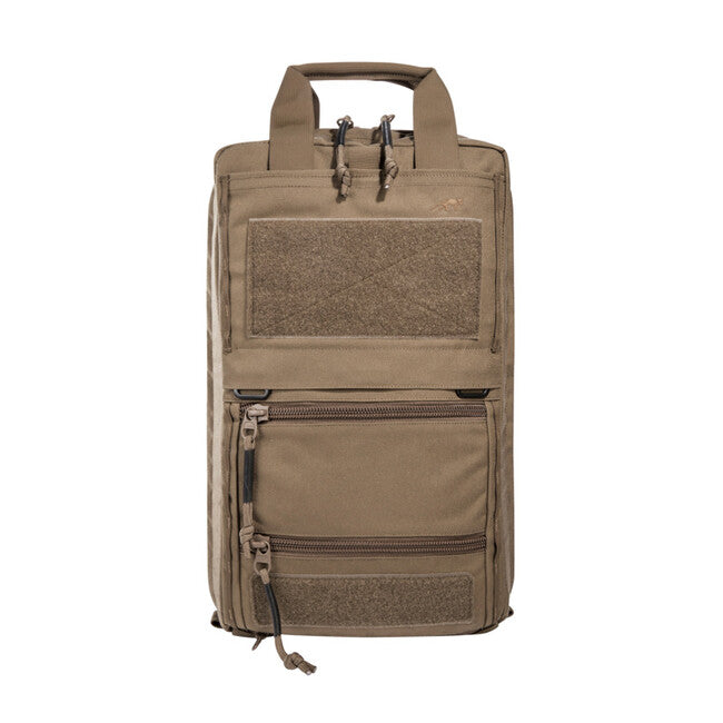 Tasmanian Tiger Survival Pack ruksak, Coyote Brown, 16L