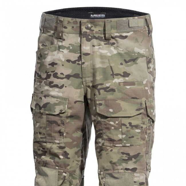 Pentagon Wolf hlače, Multicam