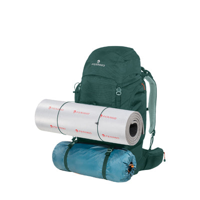 Ferrino Dundee ruksak 70 L, zeleni