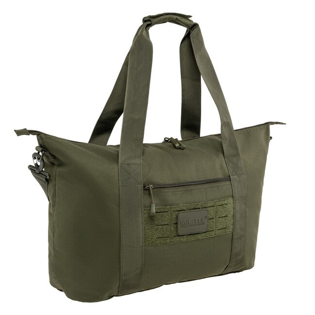 Mil-Tec Tactical Weekender putna torba, OD green
